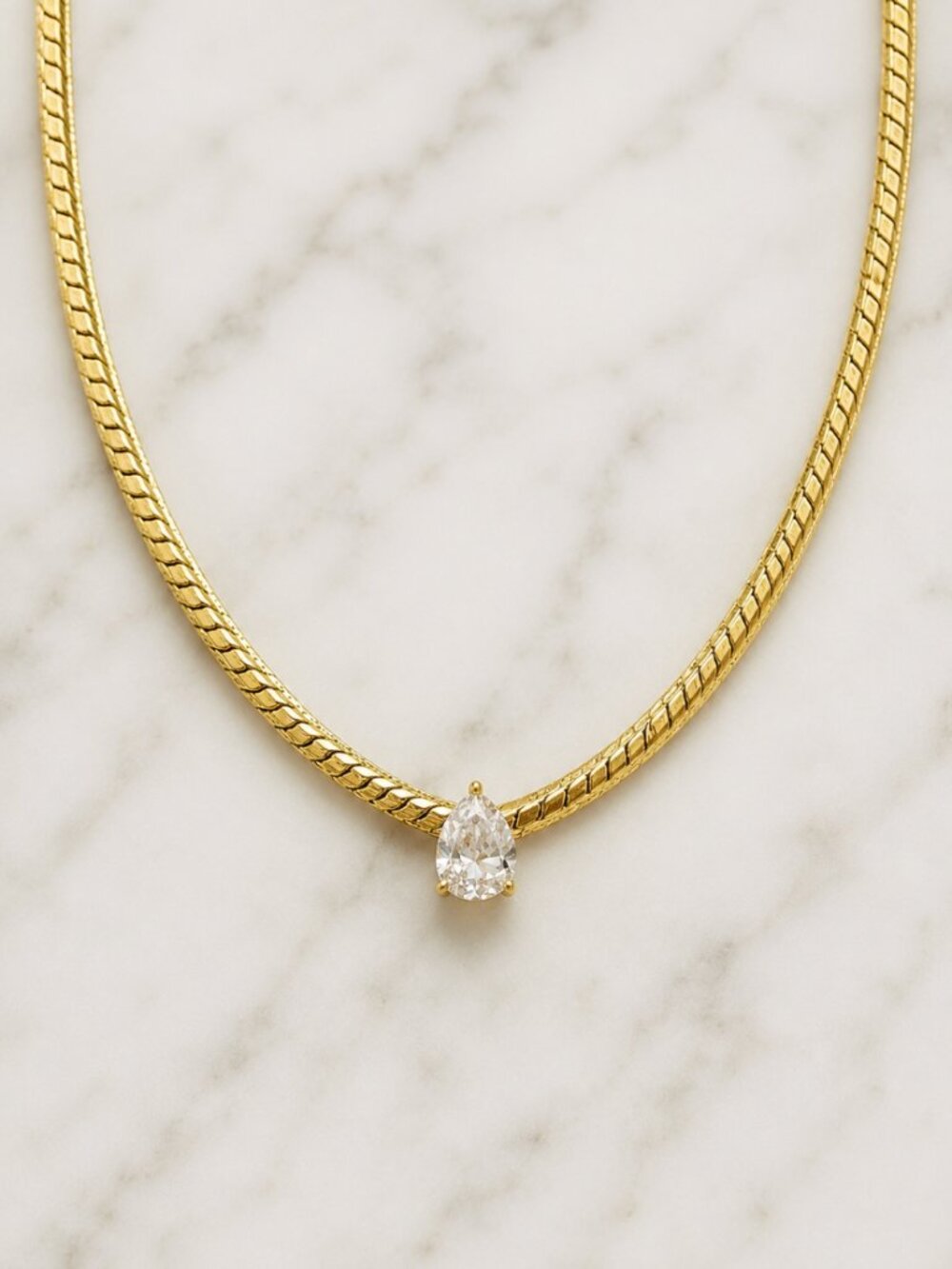 "Destiny" Necklace - Picture 2 of 4
